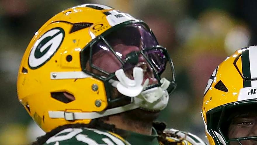Packers Make Underrated Re-Signing
