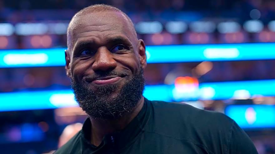 LeBron-Miami Heat Reunion Watch: Stage is set for decision