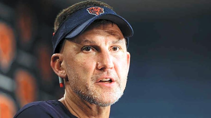 The Potential for a Dramatic Reversal in Dennis Allen's Bears Defense