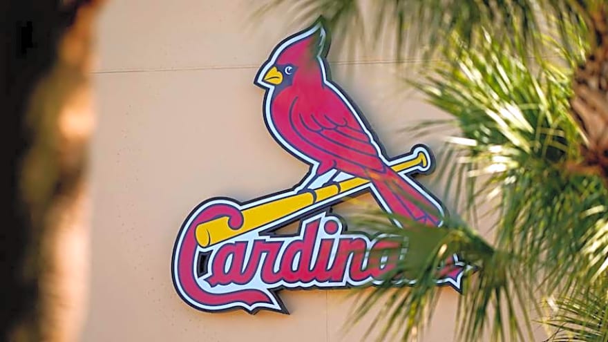 Cardinals Add 27-Year-Old Slugger as Outfield Options Dwindle