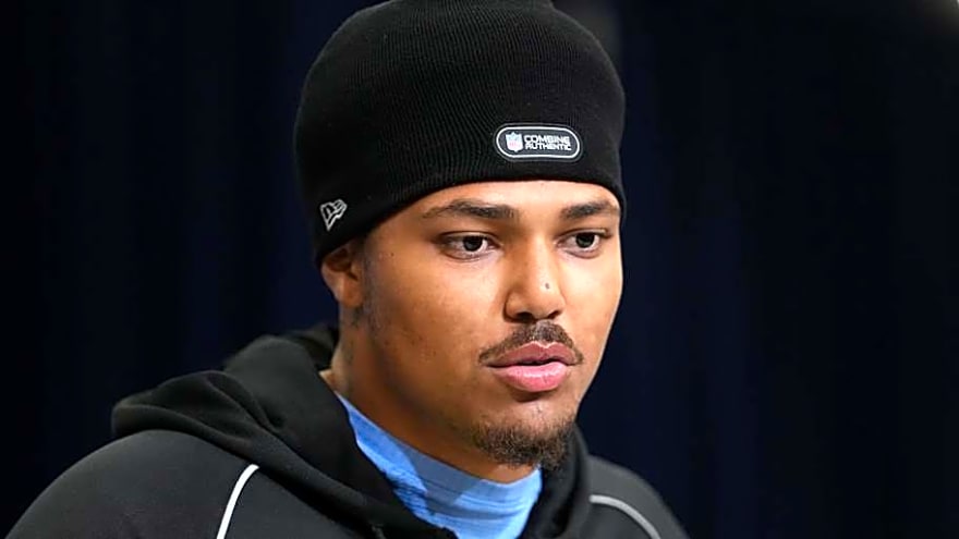 New Buffalo Bills Mock Draft Adds Athletic EDGE With Rising Stock