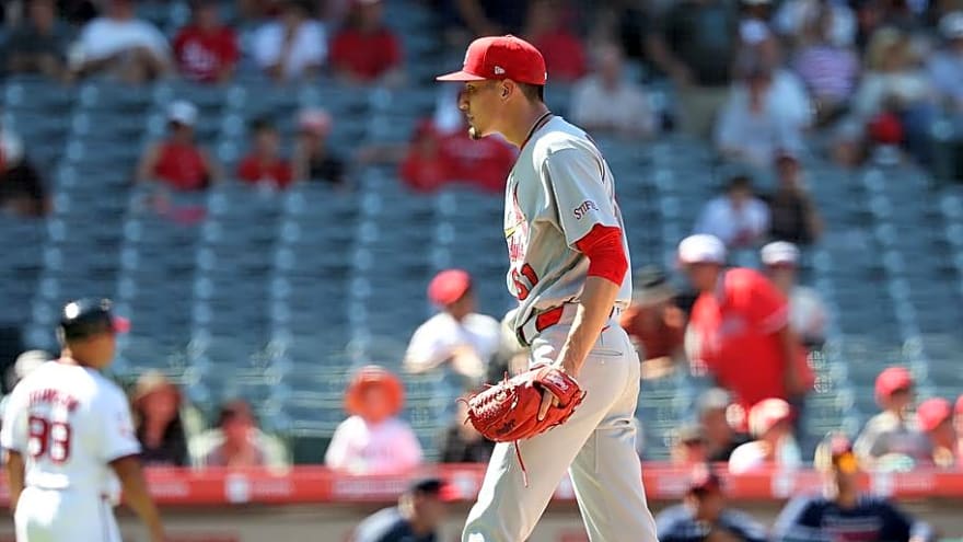 Cardinals Were Never Going to Buy, Even if Fans Wanted Them to