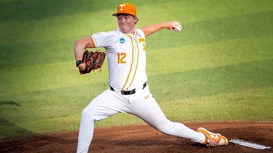 New Top Cardinals Prospect Liam Doyle Sets Career High for Strikeouts in Latest Start
