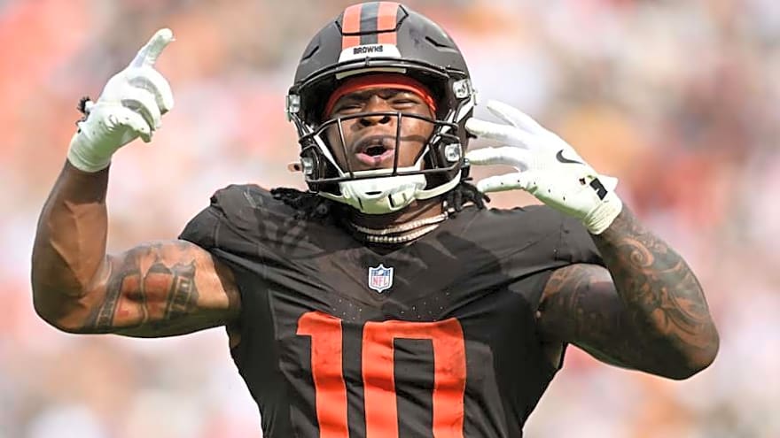 How the Cleveland Browns can beat the Miami Dolphins in Week 7