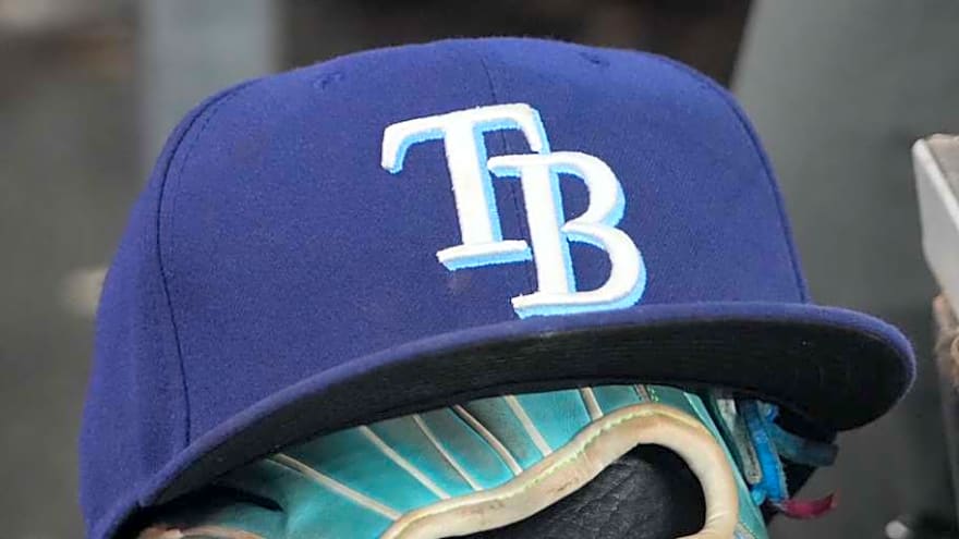 Rays' Outfielder Showing Encouraging Signs of Development in Spring Training