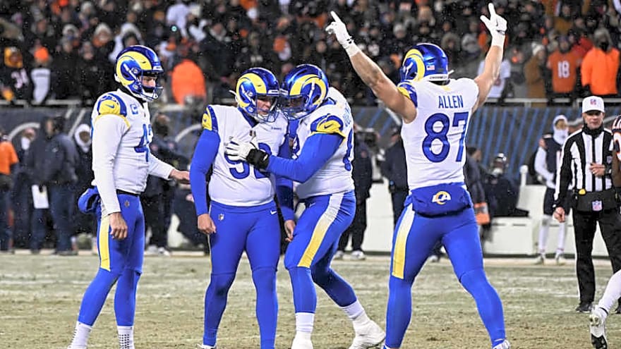 What a Win (and Loss) in NFC Championship Means For Rams vs. Seahawks