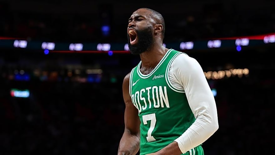 Why the Brooklyn Nets are in a Strong Position to Trade for Jaylen Brown