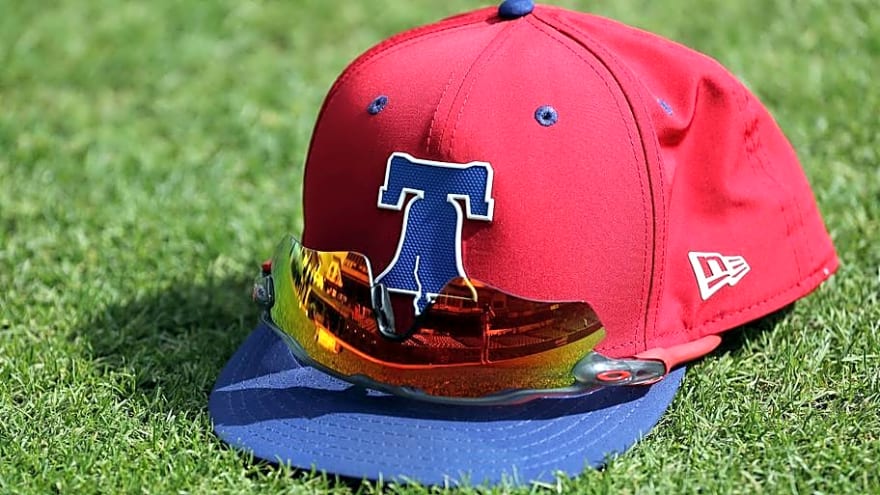 Phillies Promote Prospect Dominating Minors To Help Bullpen