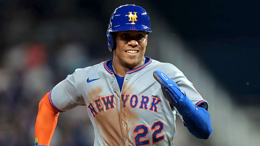 Mets receive fantastic re-grade from Juan Soto signing last winter