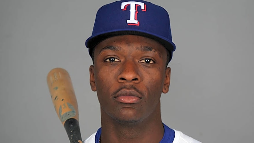 Highly Touted Rangers Prospects Predicted to Make Solid Impact on MLB Roster