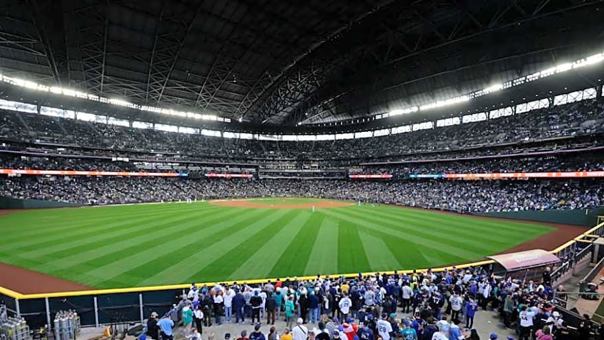 Mariners’ New Live Nation Partnership Hints At Bigger Ambitions Around T-Mobile Park