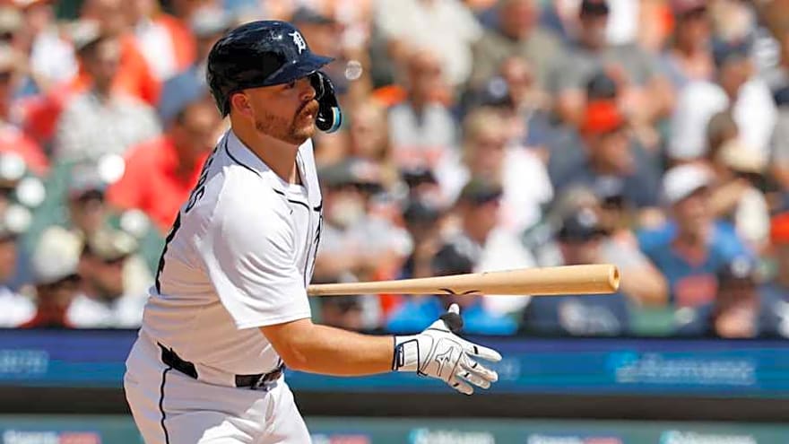 Breaking Down Tigers 2026 Payroll After Non-Tender, Arbitration Agreements