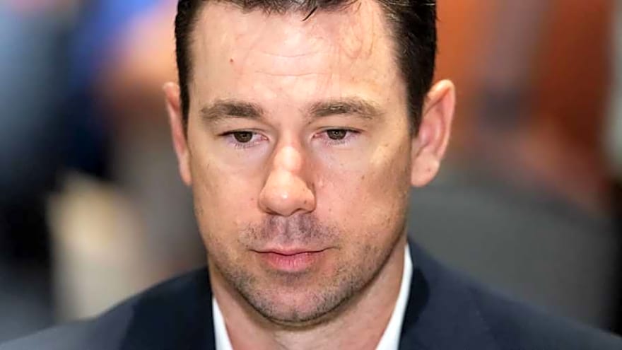 Klint Kubiak Dishes on Raiders' Most Important Offseason Addition