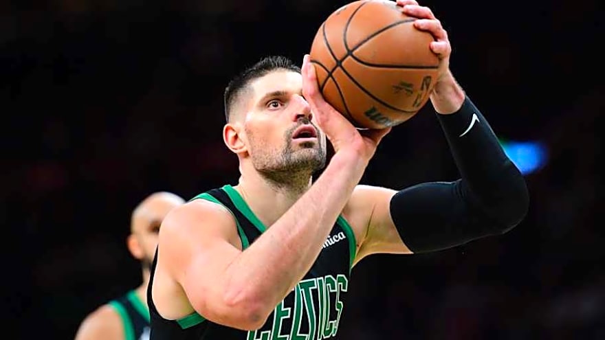 Boston Celtics Erase 22-Point Deficit, Nikola Vucevic Double-Double to Beat Miami: Three Reasons Why They Won