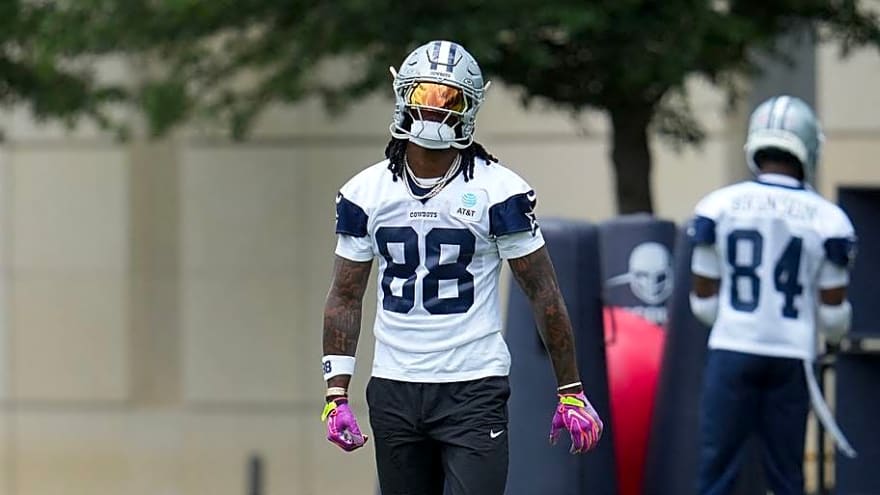 Ranking Every Dallas Cowboys Position Group Entering Training Camp