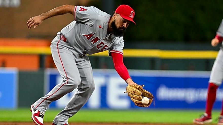 How Stan Kroenke’s Takeover and a Plummeting 2027 Payroll Will Reshape the Angels' Offseason