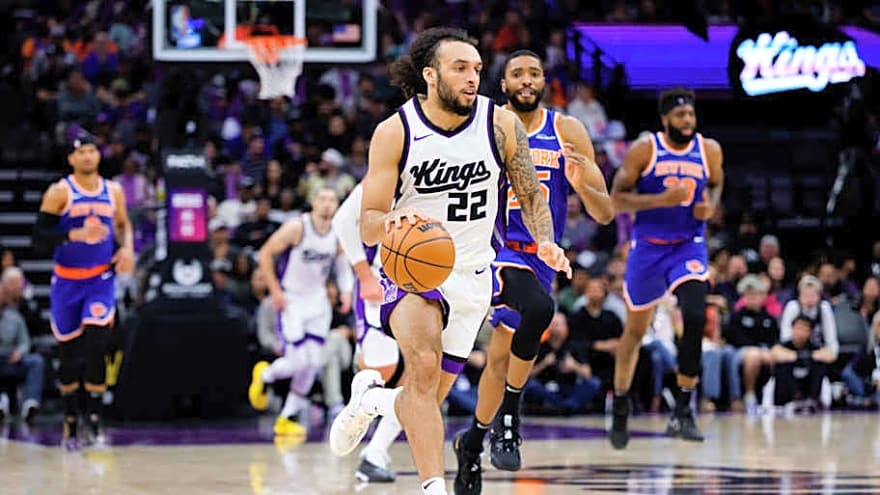 Three Bold Predictions From Kings Summer League