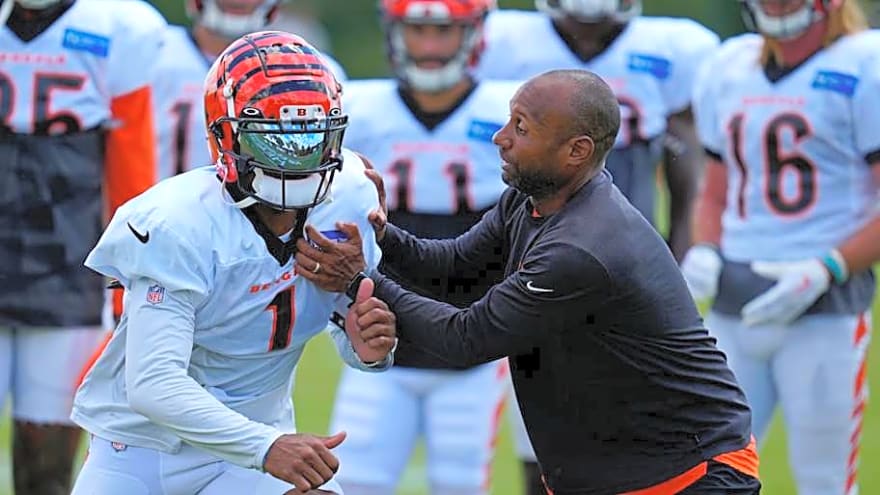 Key Bengals Assistant Coach Troy Walters Makes Major Decision About His Future