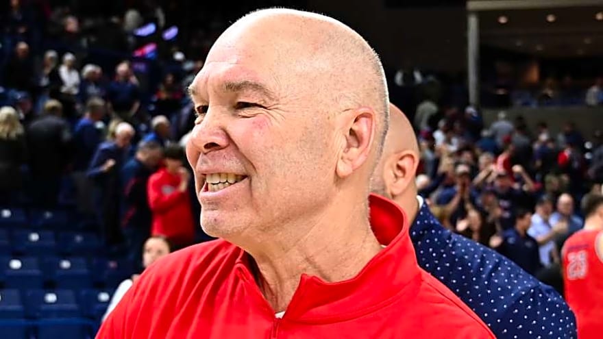 Ranking Arizona State's Early Transfer Portal Additions