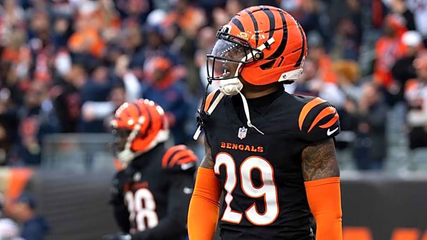 NFL Rumors: NFC Contender Interested in Signing Cam Taylor-Britt