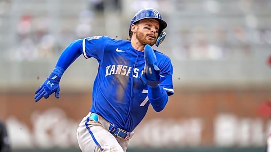 Why Royals' Bobby Witt Jr. May Be Most Impactful Player in MLB