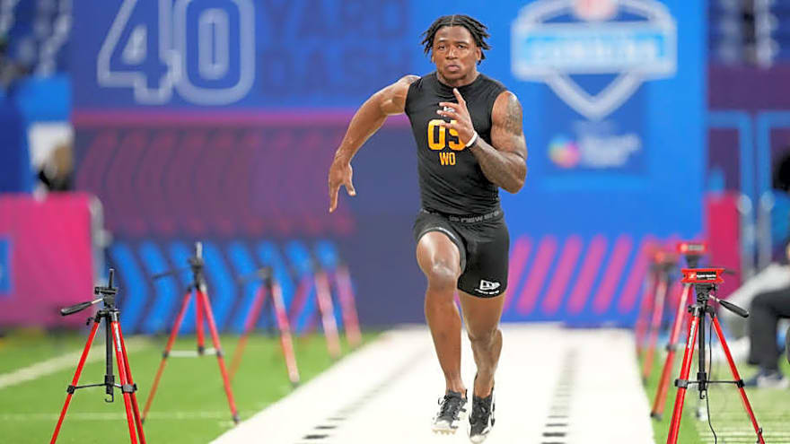 NFL Draft Scouts Predict One Bills’ Rookie to Contribute ’Right Away’