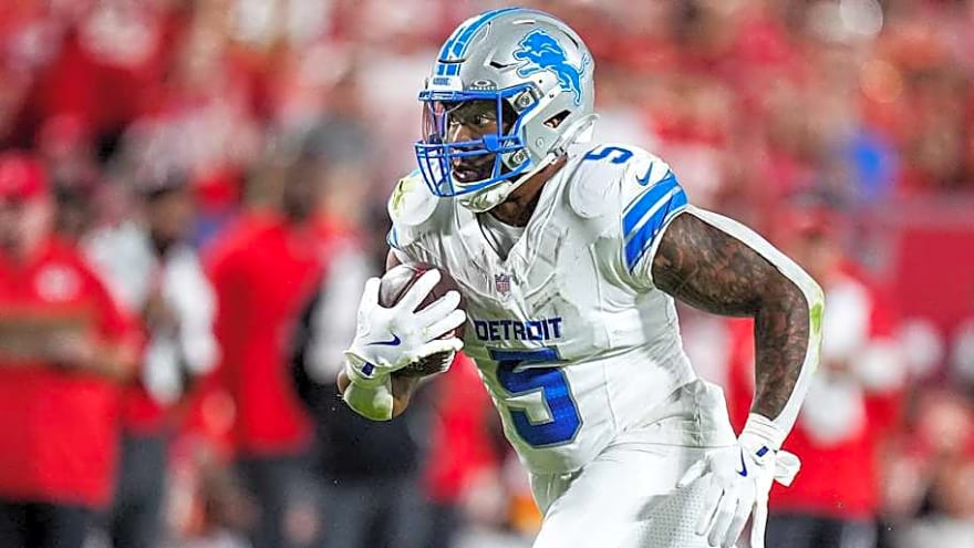 NFL Insider Projects Two Major Trades for Broncos’ Offense