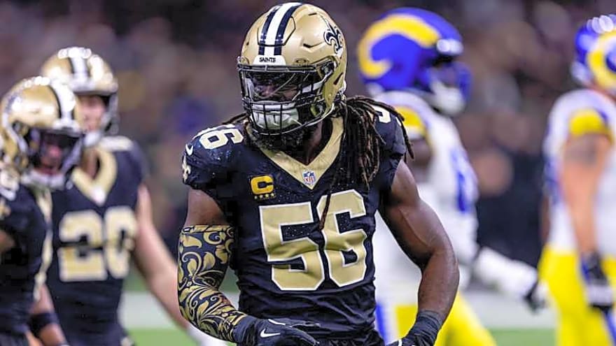 7 Names to Watch as Broncos Approach NFL Trade Deadline