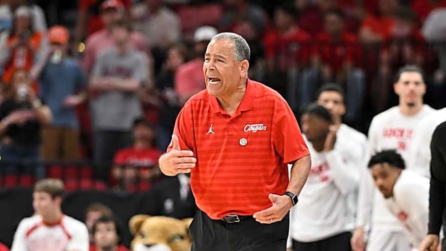How the Houston Cougars' March Madness Loss Could Have Been Avoided