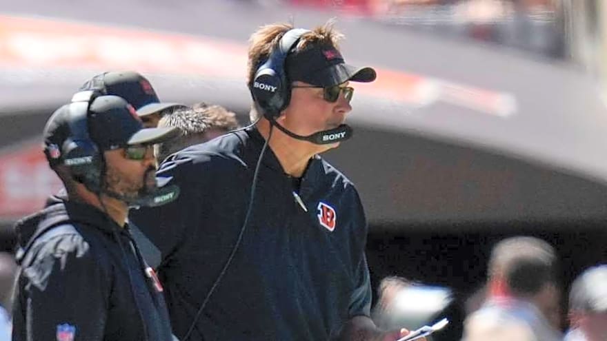 Bengals Could Target Rising Free Agent Linebacker After Al Golden’s Recent Comments