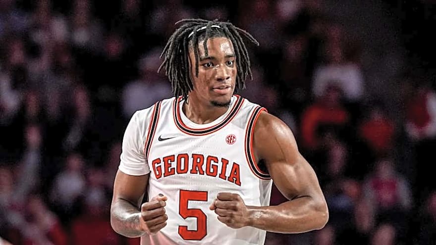 4 Transfer Portal Players Texas Longhorns Should Target