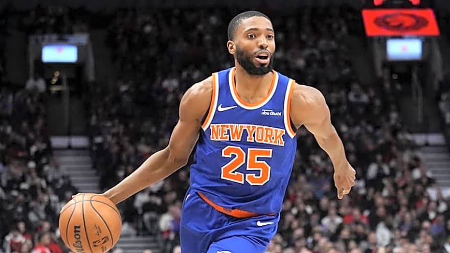 Key Takeaways from Knicks Impressive Defensive Showing vs. Raptors