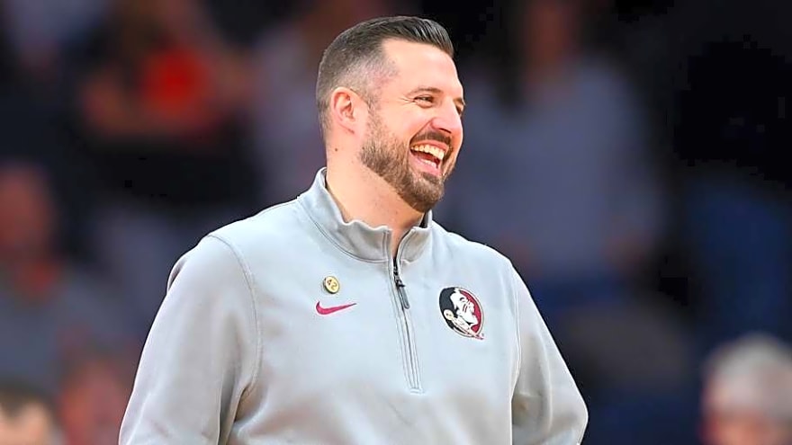 FSU Basketball Adds Blue Chip Guard to Talented 2026 Recruiting Class