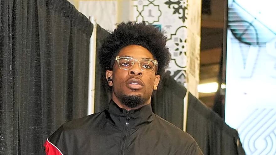 The One Bet the Blazers are Making on Player Development