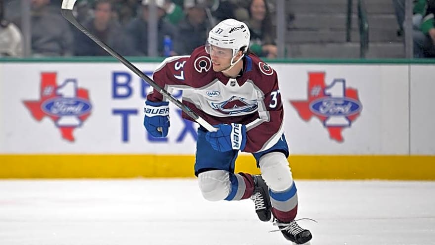 Latest Maple Leafs signing could mean a trade is coming