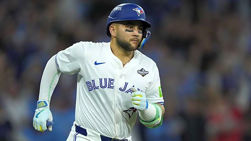 Red Sox, Bo Bichette Pursuit Reportedly Depends On Kyle Tucker