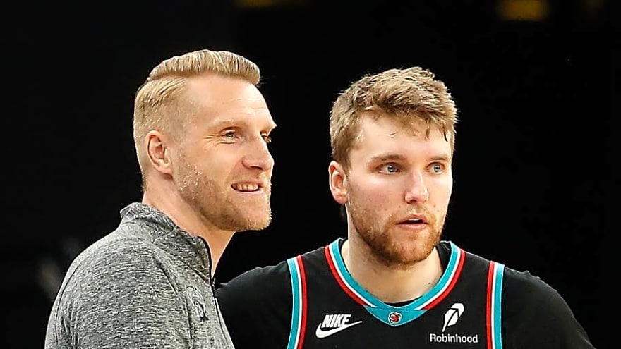 Ranking The 5 Best Contracts on the Memphis Grizzlies