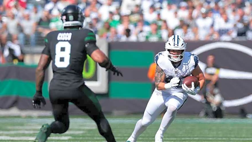 Jets Lose Andre Cisco, Creating Need For Safety Help Now