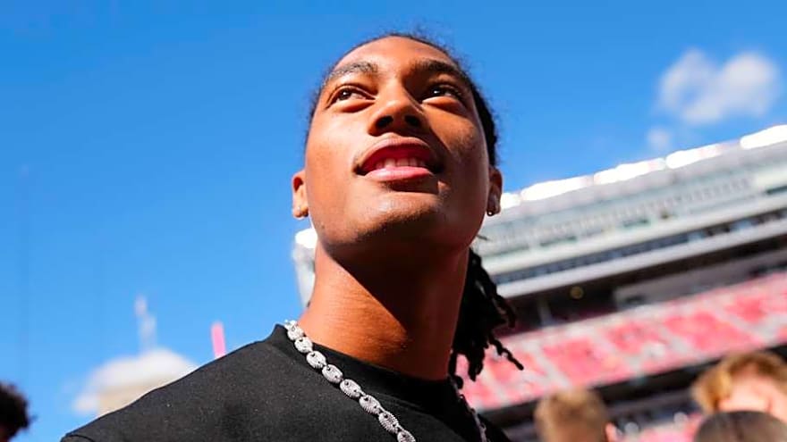 How Oregon Ducks Could Make Recruiting History With Flip of Chris Henry Jr.