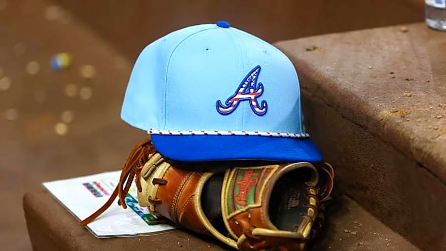 2025 Atlanta Braves Prospect Year in Review: Owen Murphy