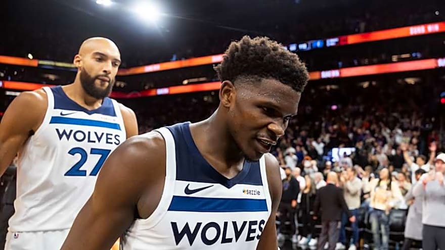 50 seconds of chaos doom Timberwolves in stunning NBA Cup collapse