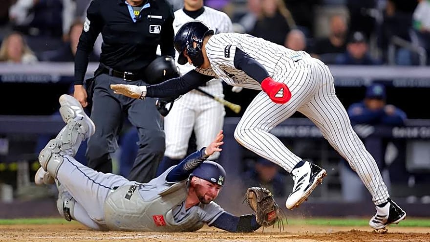 Yankees' Biggest Advantage Against the Rays (And the Biggest Concern)