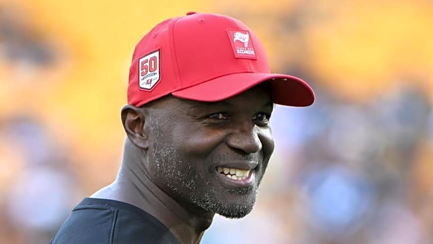 The One Offseason Move That Makes the Buccaneers Super Bowl Contenders