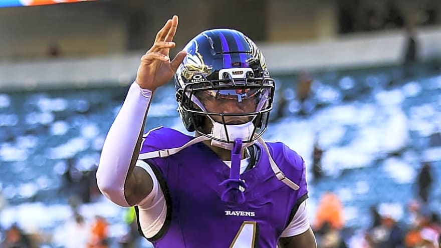 Zay Flowers' Projected Next Contract is Great Deal for Ravens