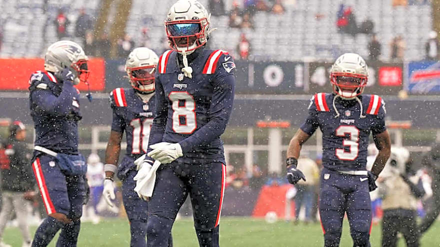 Stefon Diggs proves why Bills were right in trading him away