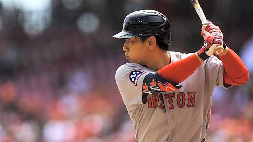 Red Sox’s 'Polarizing' Start Forces Early Reality Check