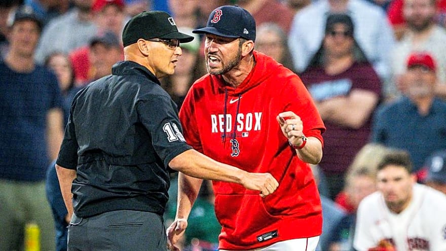 Are the Red Sox Back? How Boston Has Changed Under Chad Tracy
