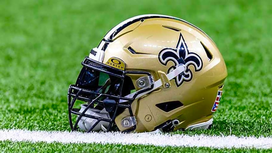 Everything We Know About Saints Right Now
