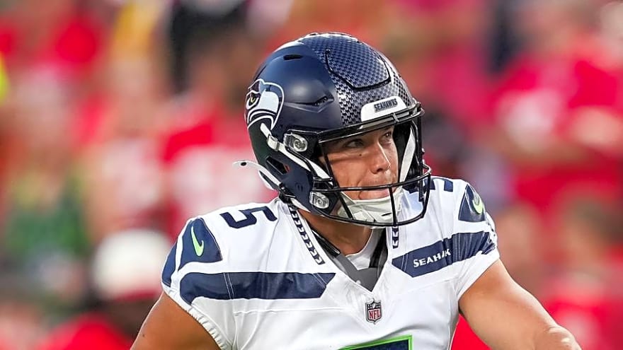 2 Winners, 2 Losers in Seahawks Tie vs. Chiefs
