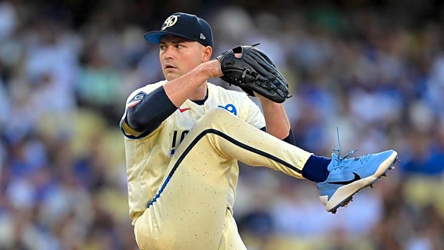 Dodgers Star Tarik Skubal's Mindset Should Have Rest of MLB Terrified Ahead of Postseason